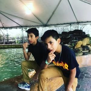 Meet your Posher, Kevin